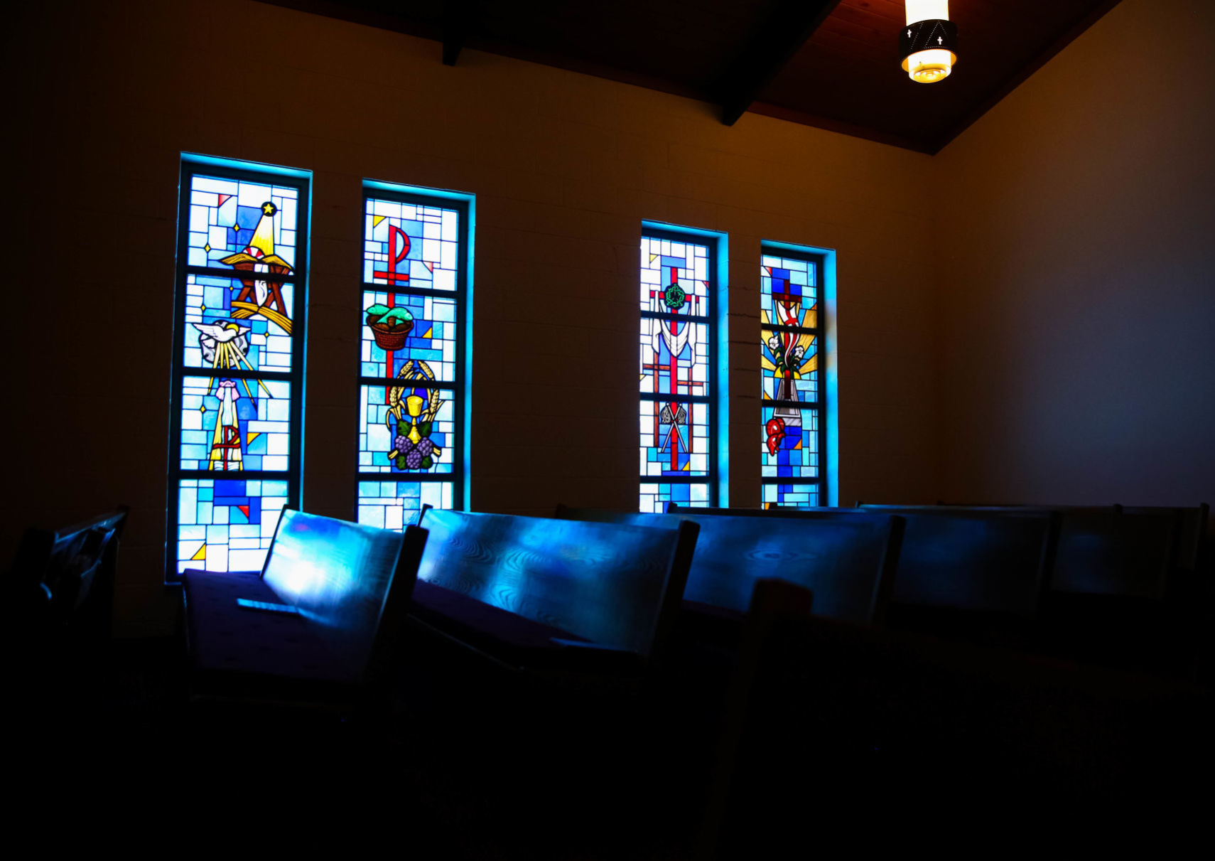 St. James Lutheran - 3